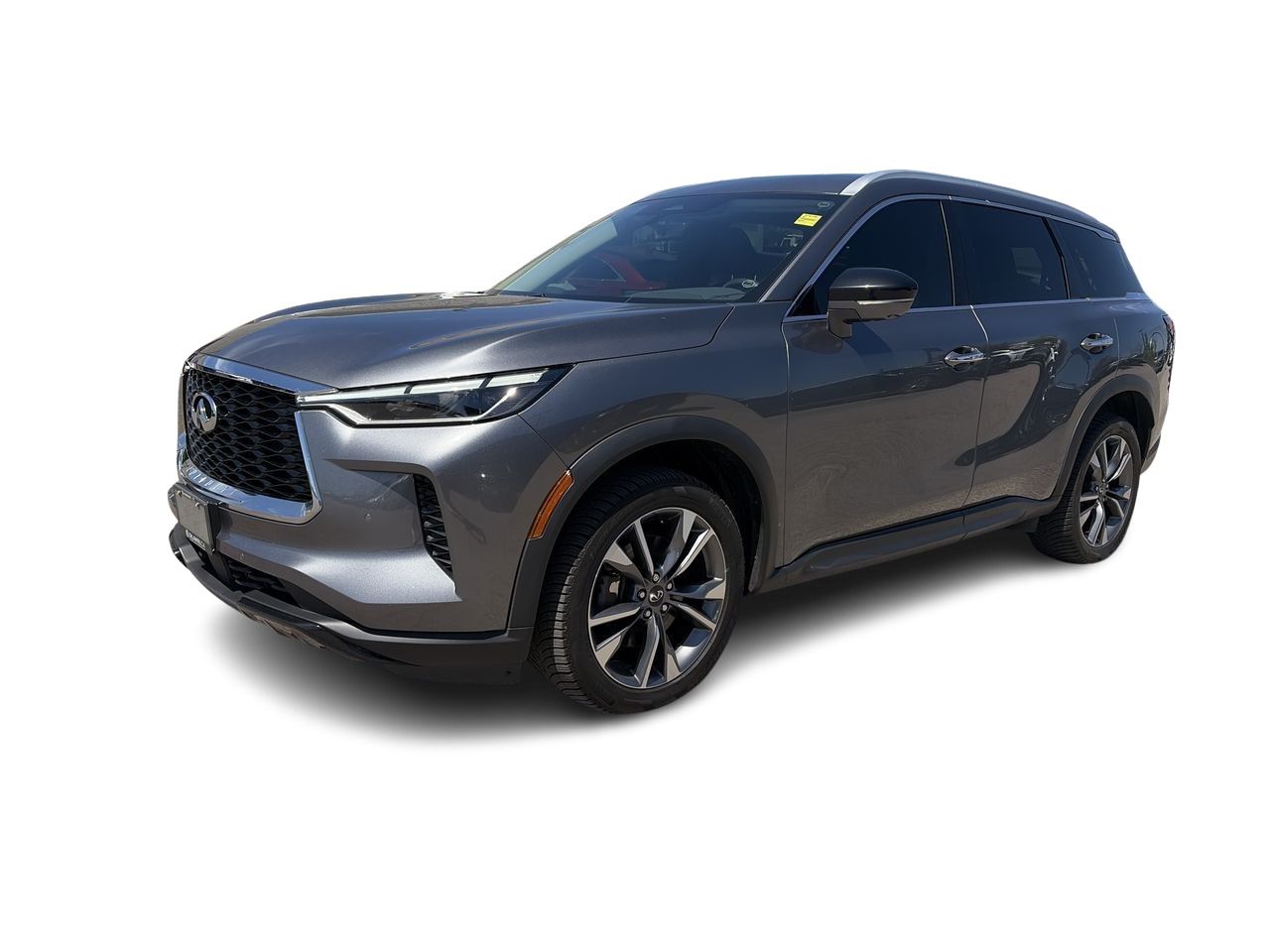 2023 Infiniti QX60