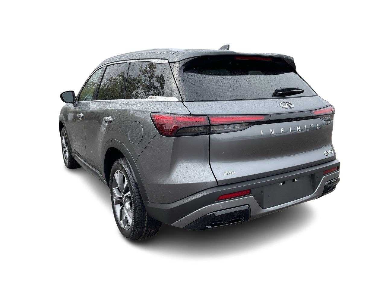 2023 Infiniti QX60 in Mississauga, Ontario