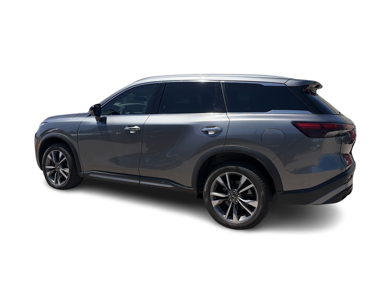 2023 Infiniti QX60