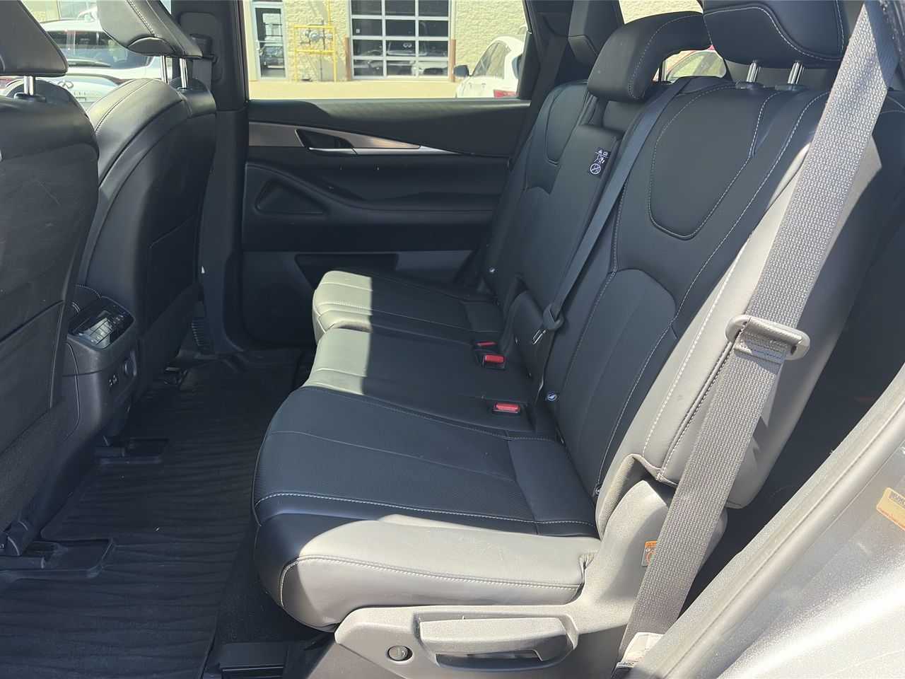 2023 Infiniti QX60