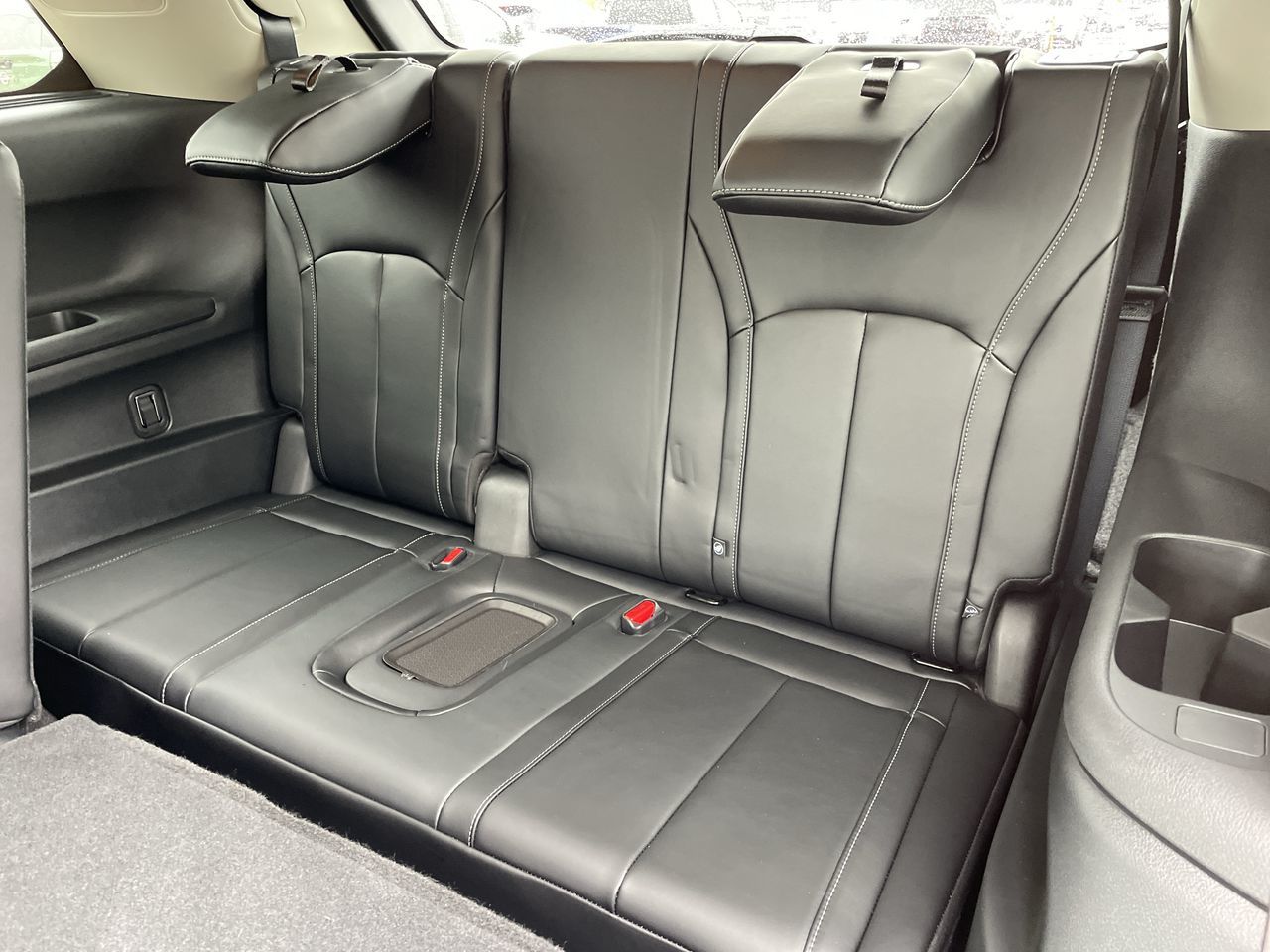 2023 Infiniti QX60 in Mississauga, Ontario