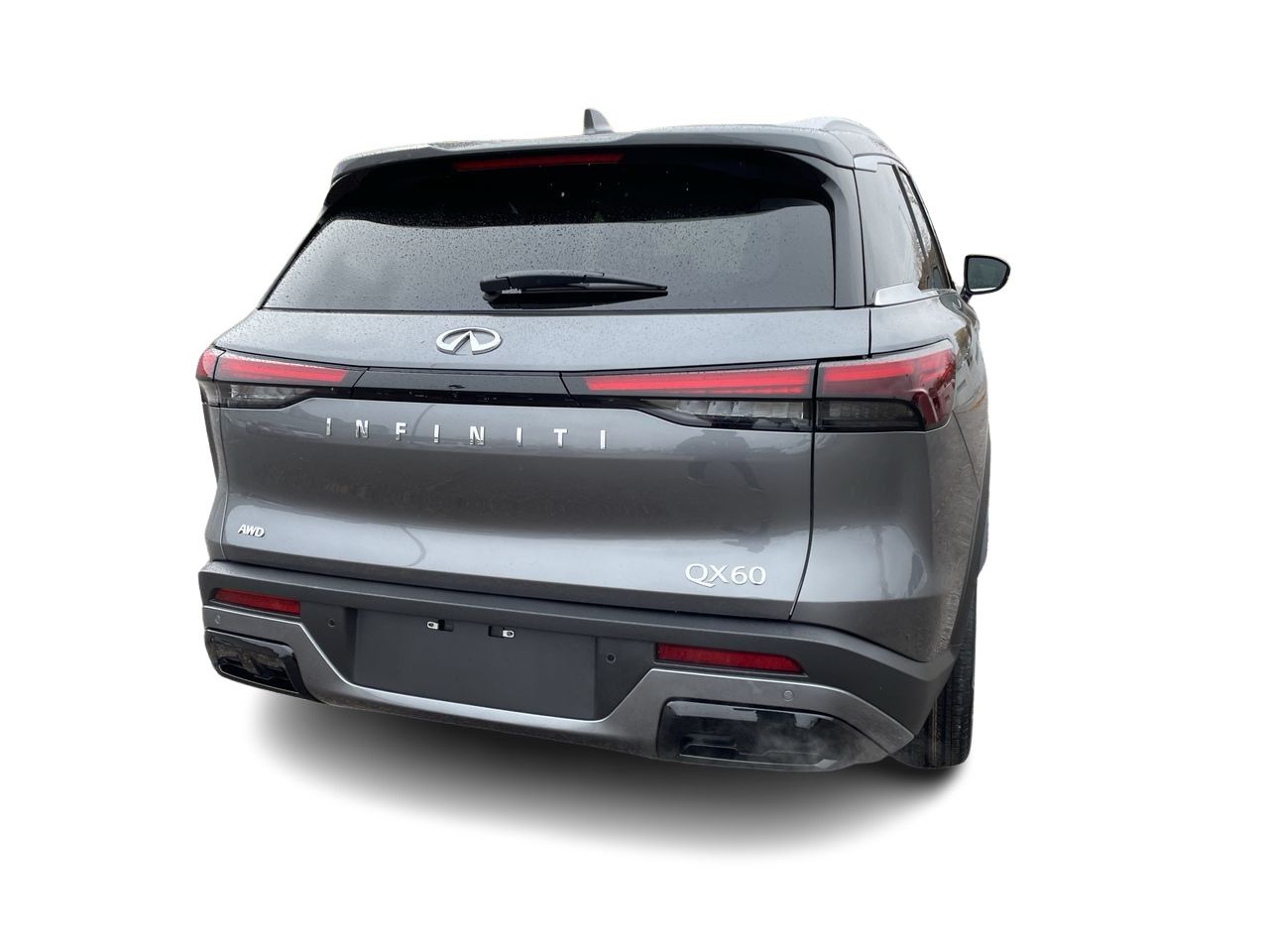 2023 Infiniti QX60 in Mississauga, Ontario