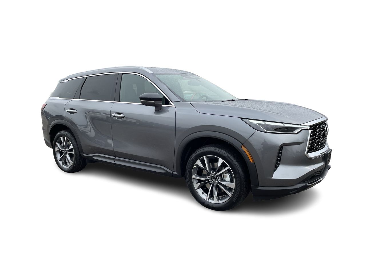2023 Infiniti QX60 in Mississauga, Ontario