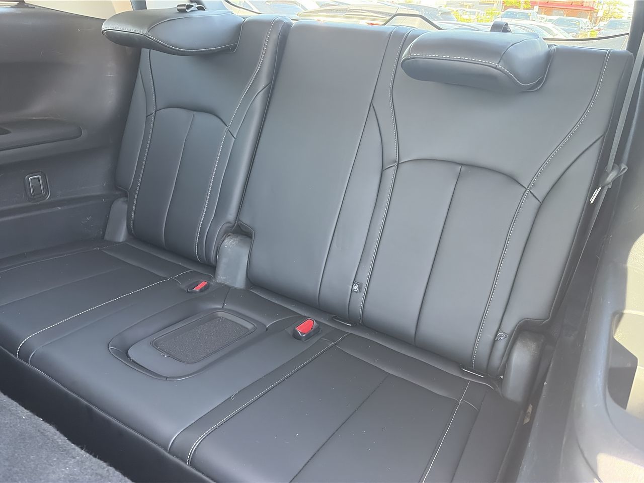 2023 Infiniti QX60