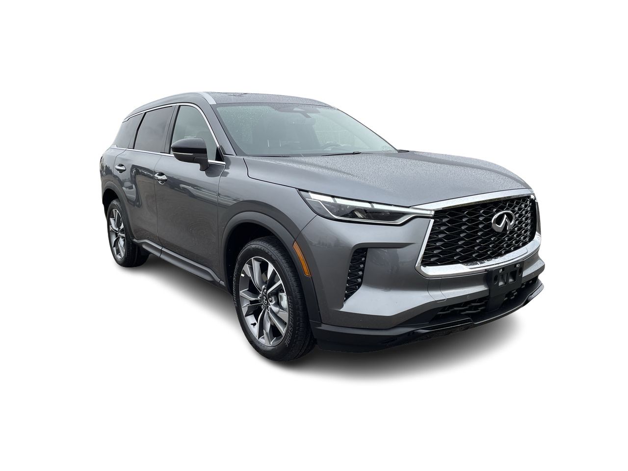 2023 Infiniti QX60 in Mississauga, Ontario