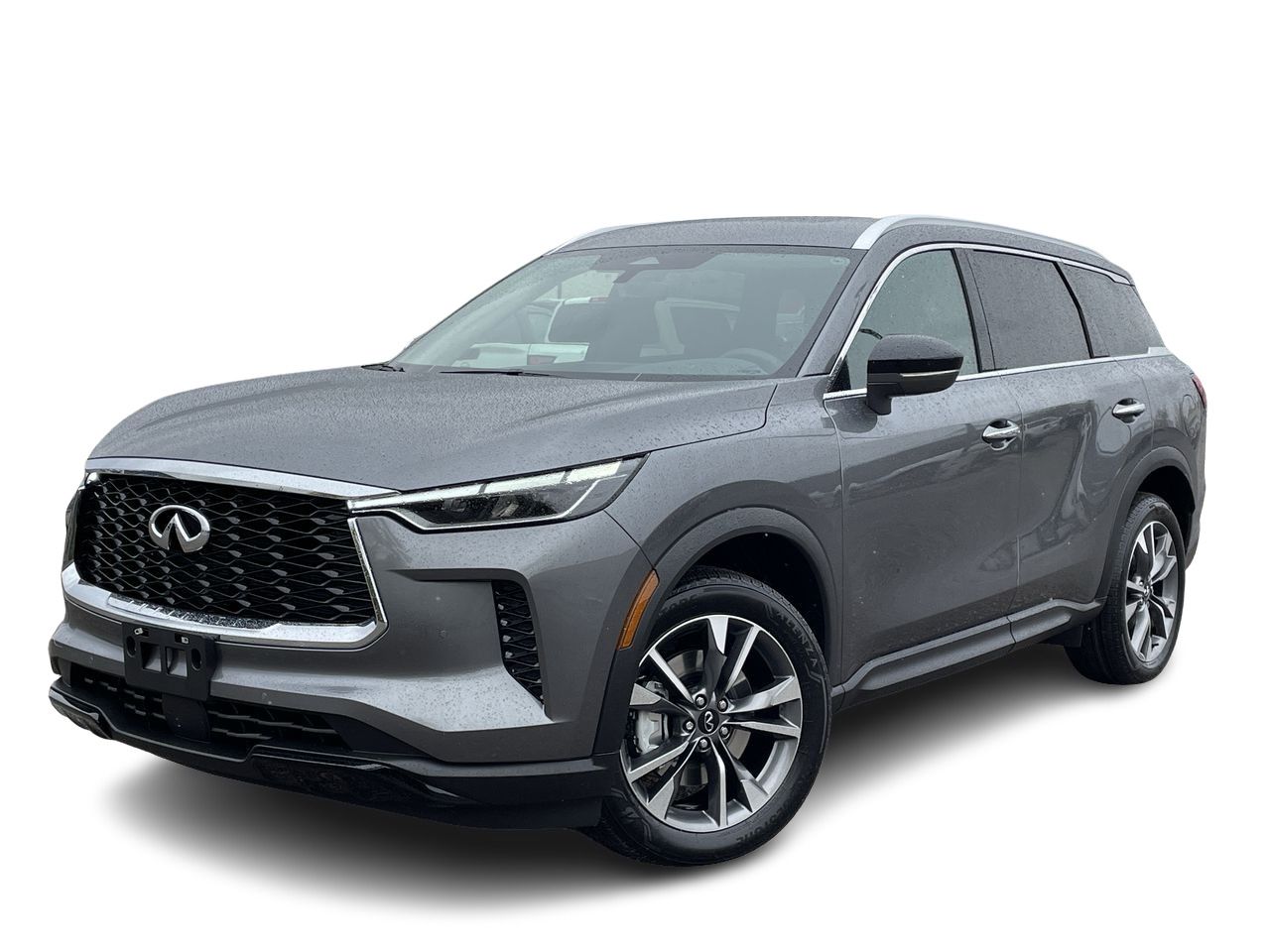 2023 Infiniti QX60 in Mississauga, Ontario