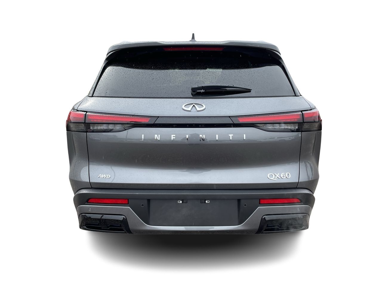 2023 Infiniti QX60 in Mississauga, Ontario
