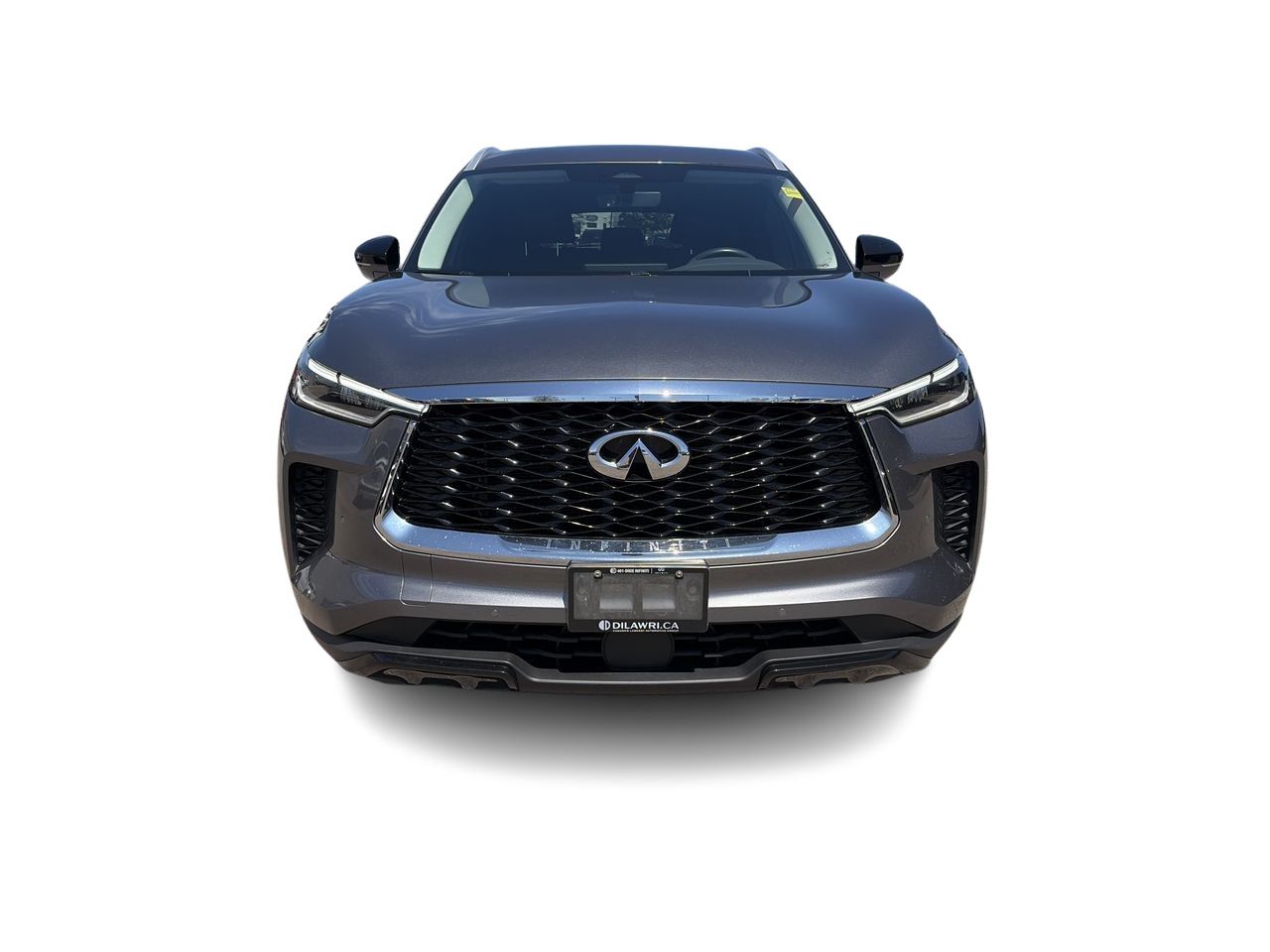 2023 Infiniti QX60