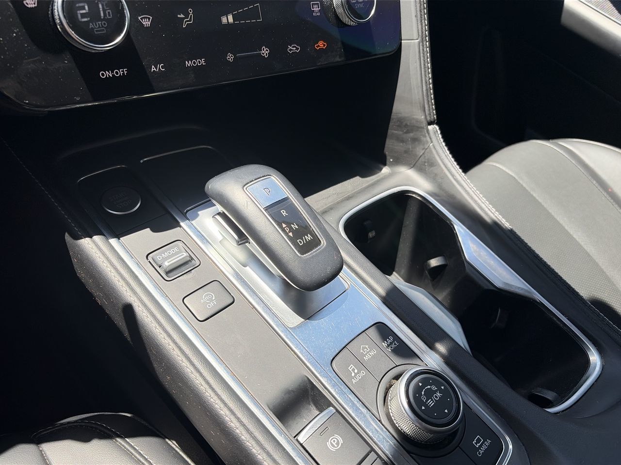 2023 Infiniti QX60