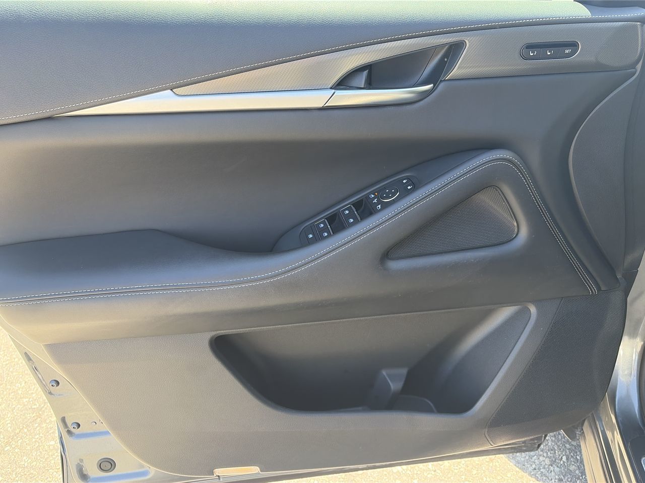 2023 Infiniti QX60