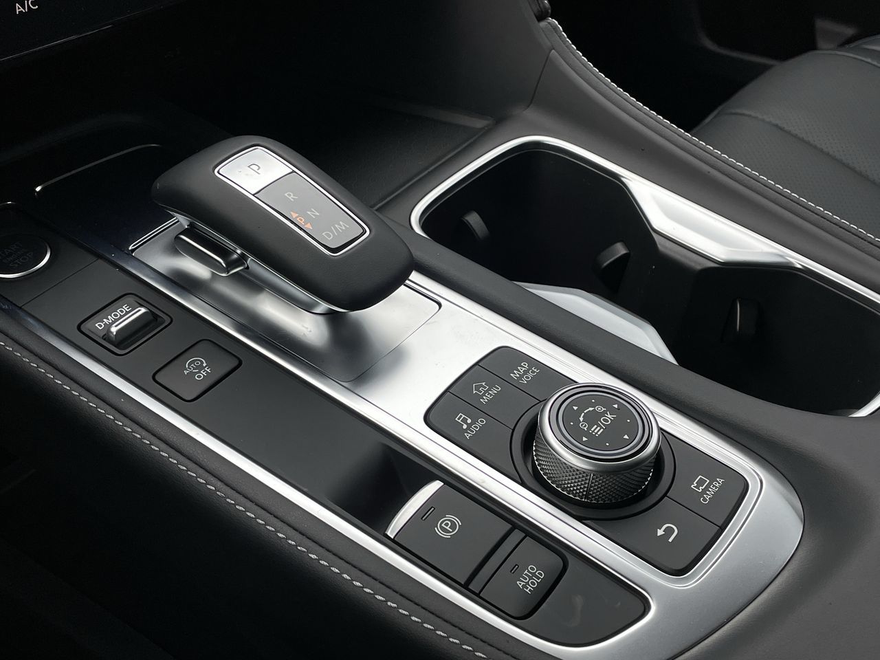 2023 Infiniti QX60 in Mississauga, Ontario