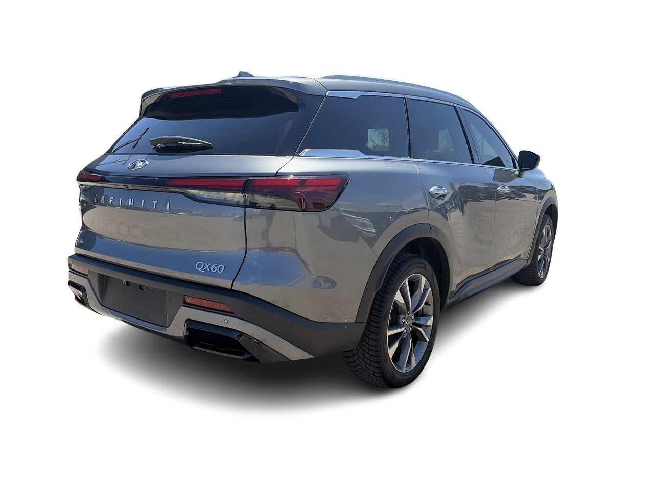 2023 Infiniti QX60