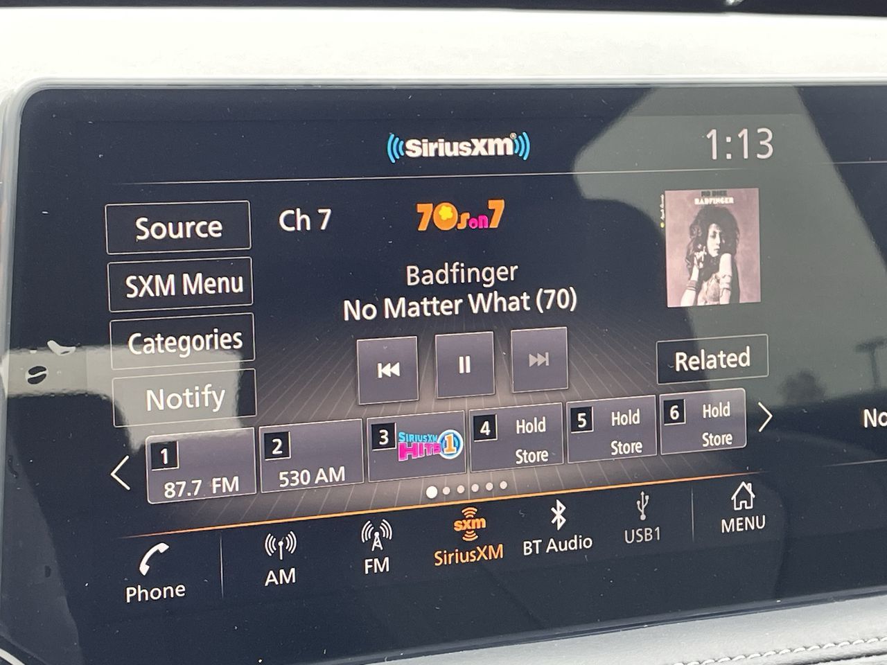 2023 Infiniti QX60 in Mississauga, Ontario