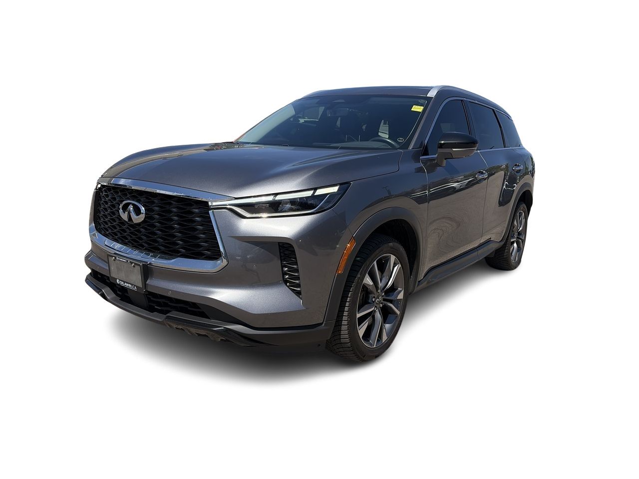 2023 Infiniti QX60