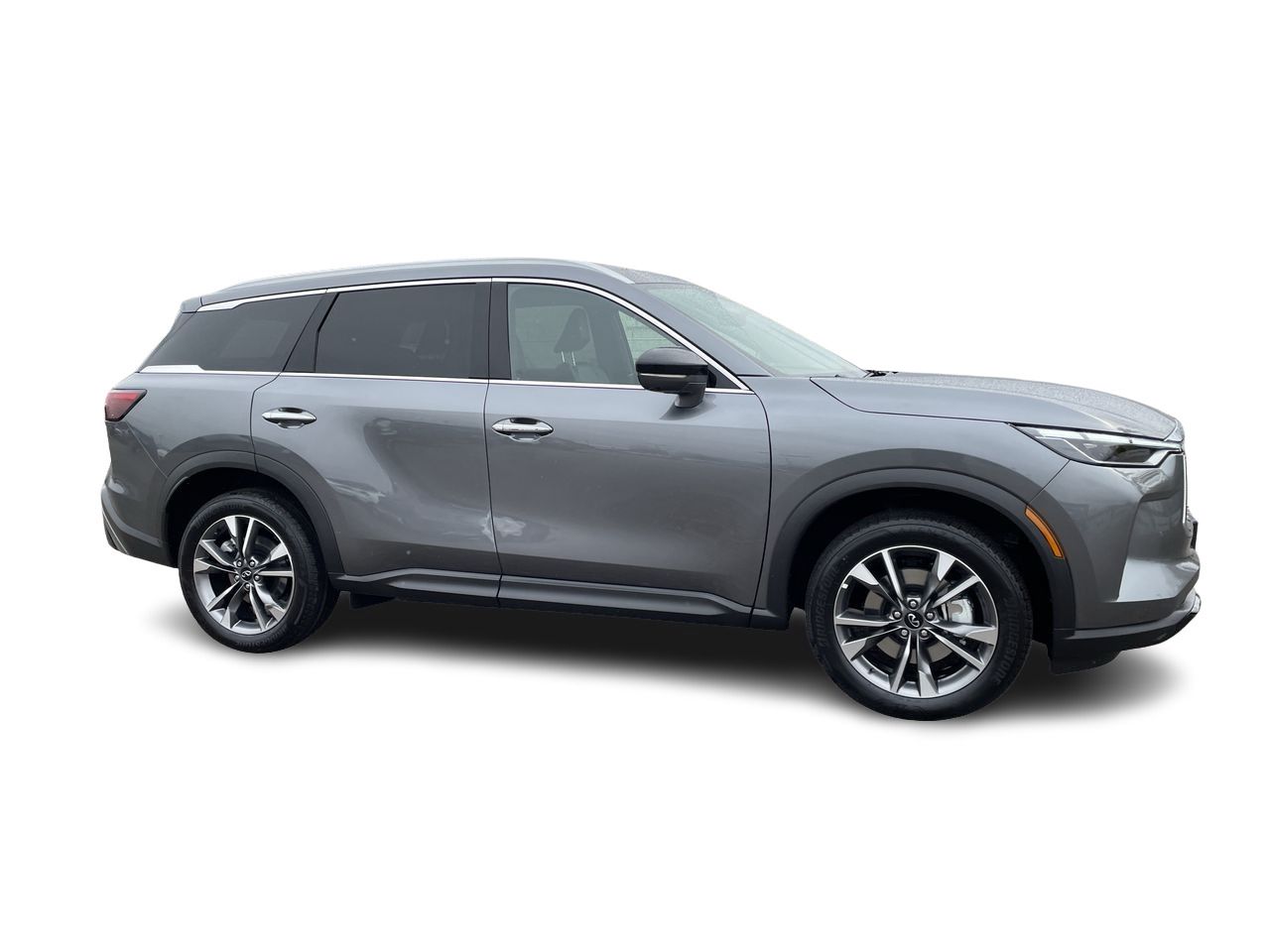 2023 Infiniti QX60 in Mississauga, Ontario