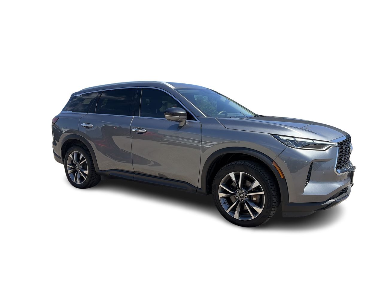 2023 Infiniti QX60