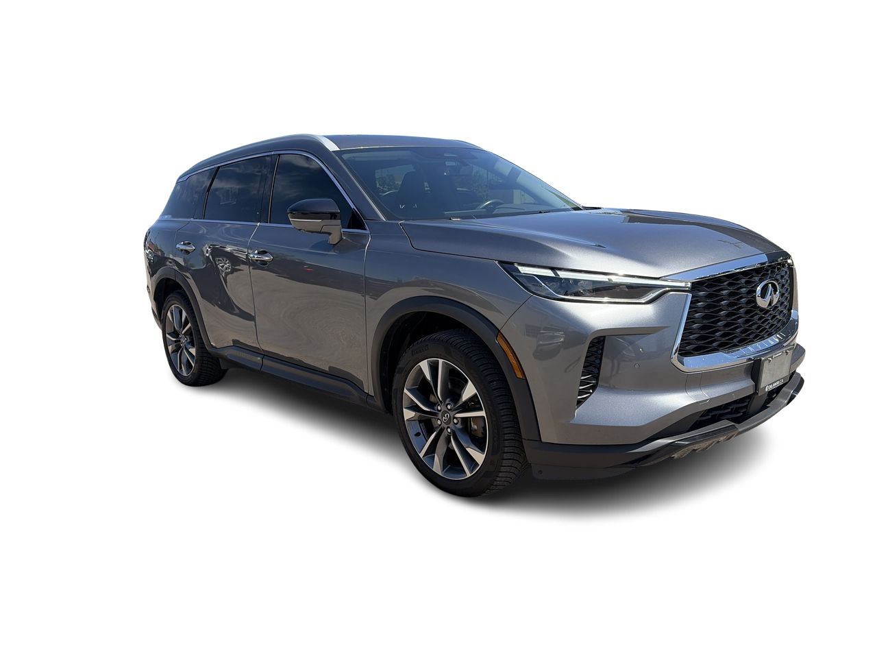 2023 Infiniti QX60
