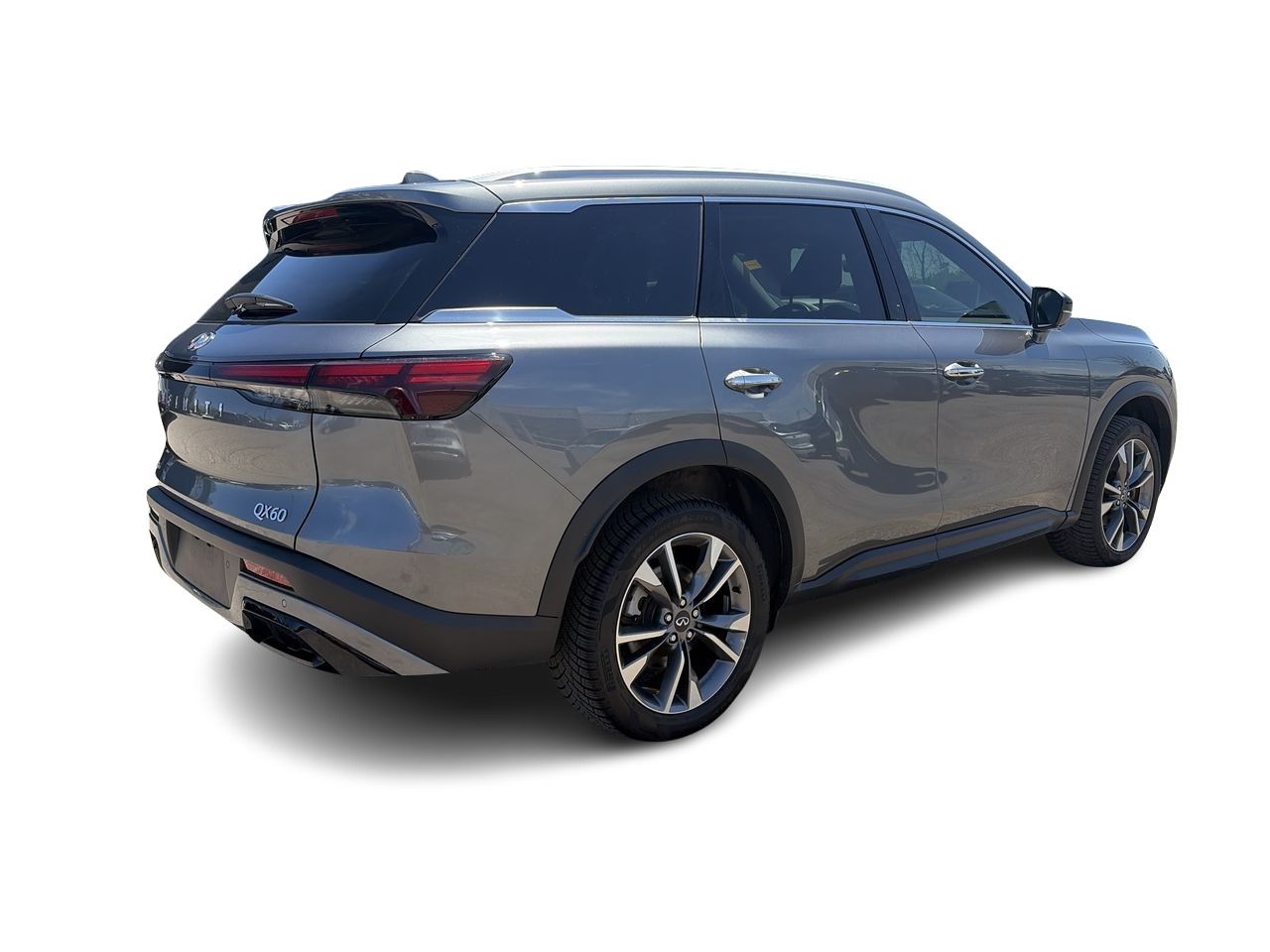 2023 Infiniti QX60