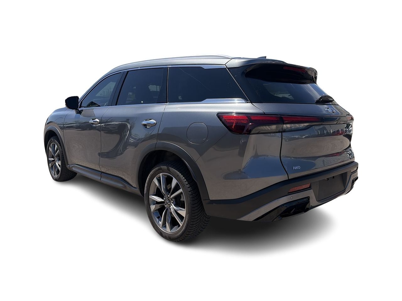 2023 Infiniti QX60