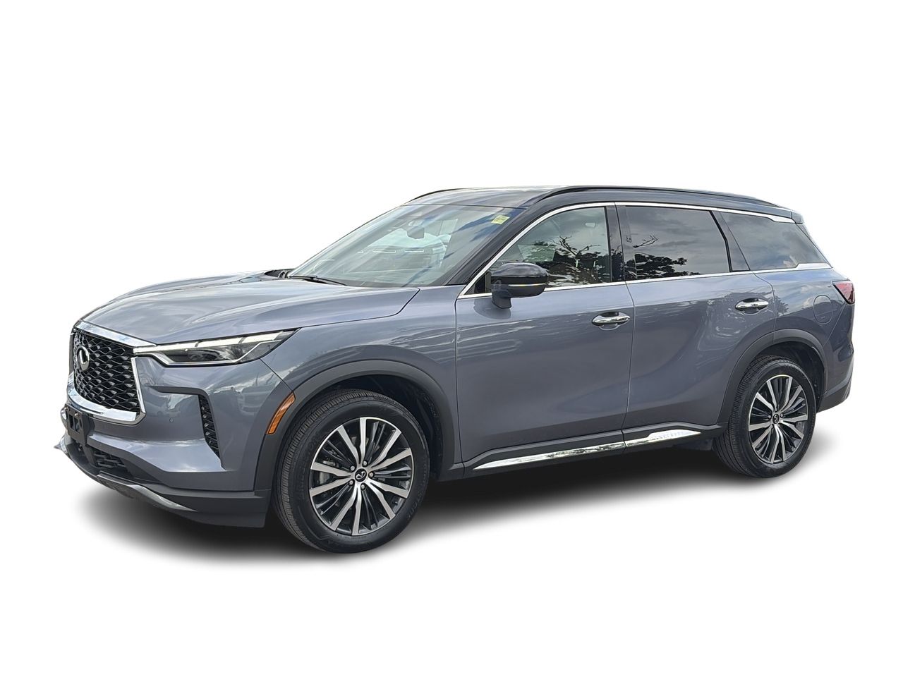 2023 Infiniti QX60