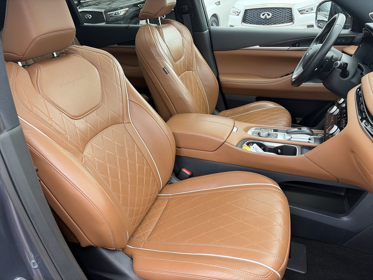 2023 Infiniti QX60