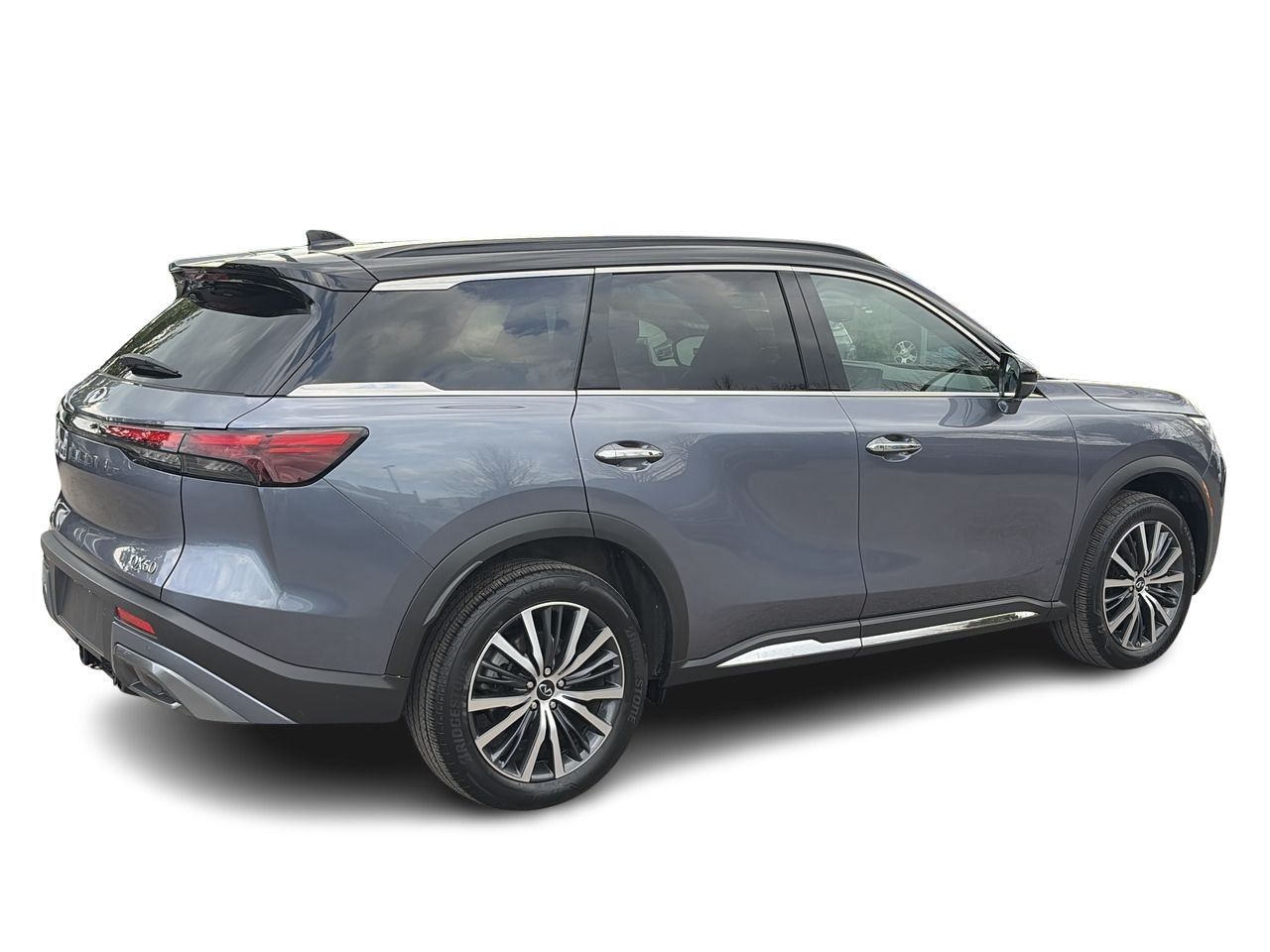 2023 Infiniti QX60