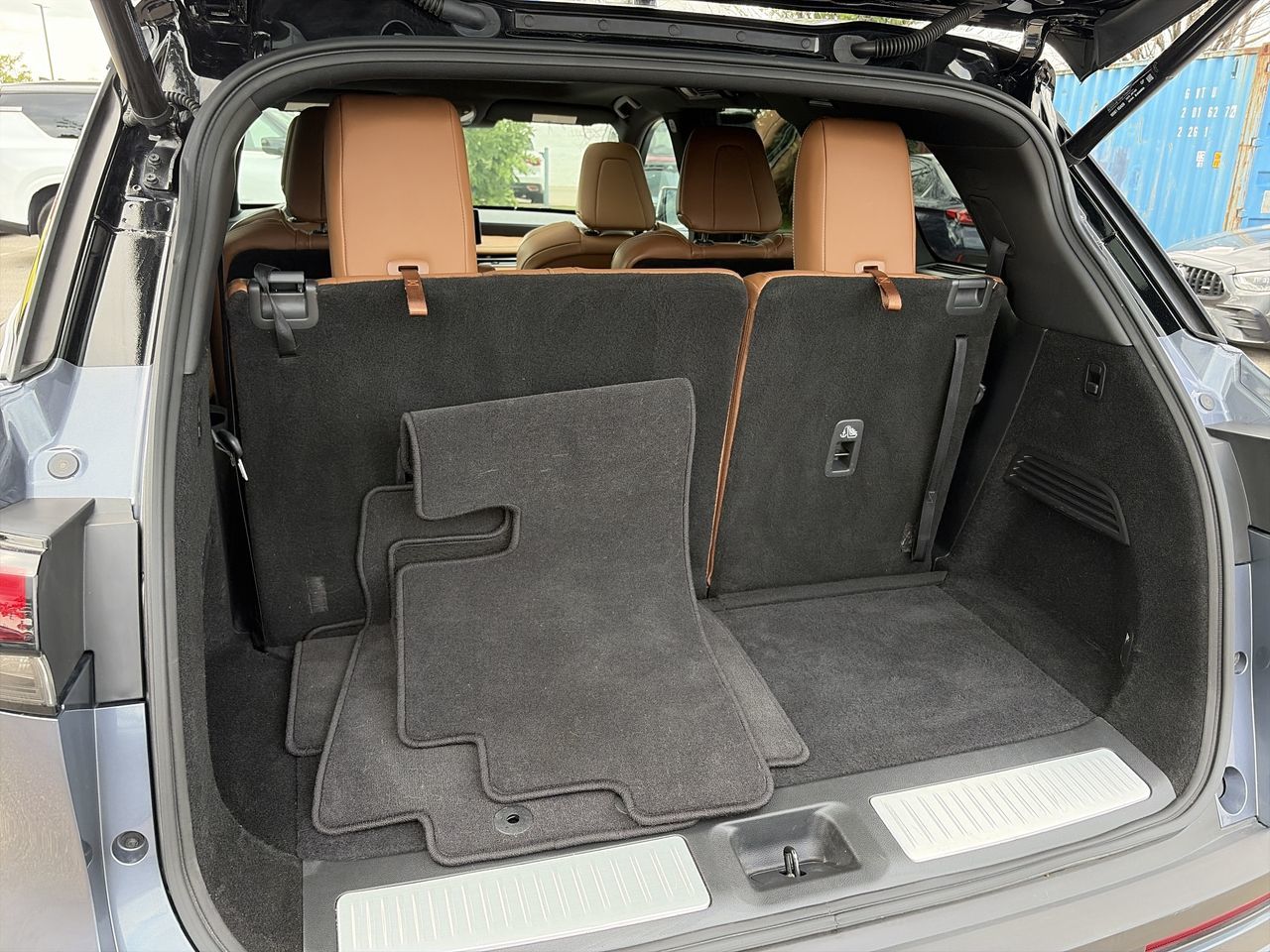 2023 Infiniti QX60