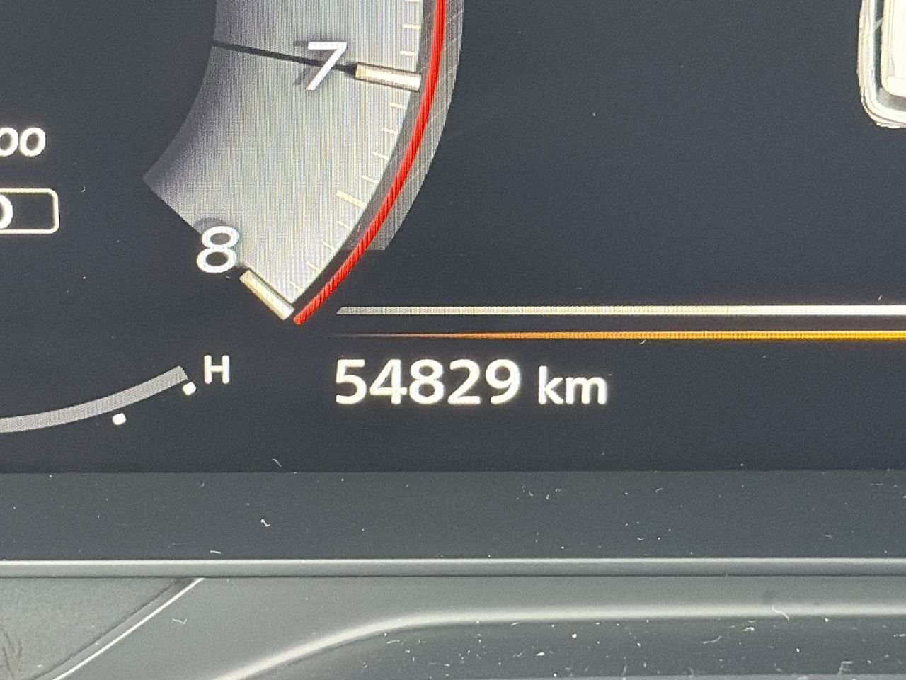 2023 Infiniti QX60