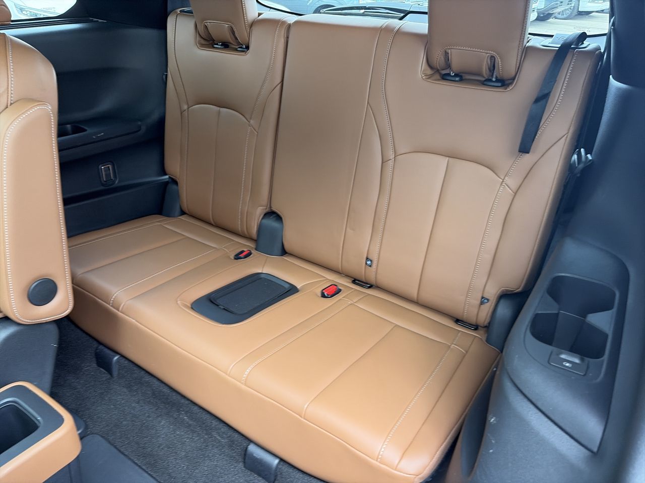 2023 Infiniti QX60