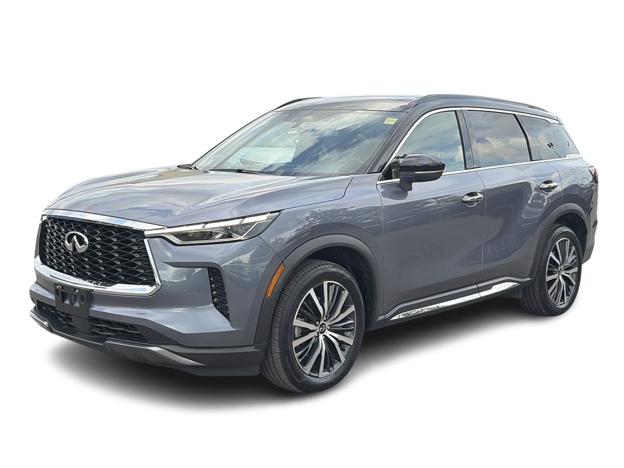 2023 Infiniti QX60