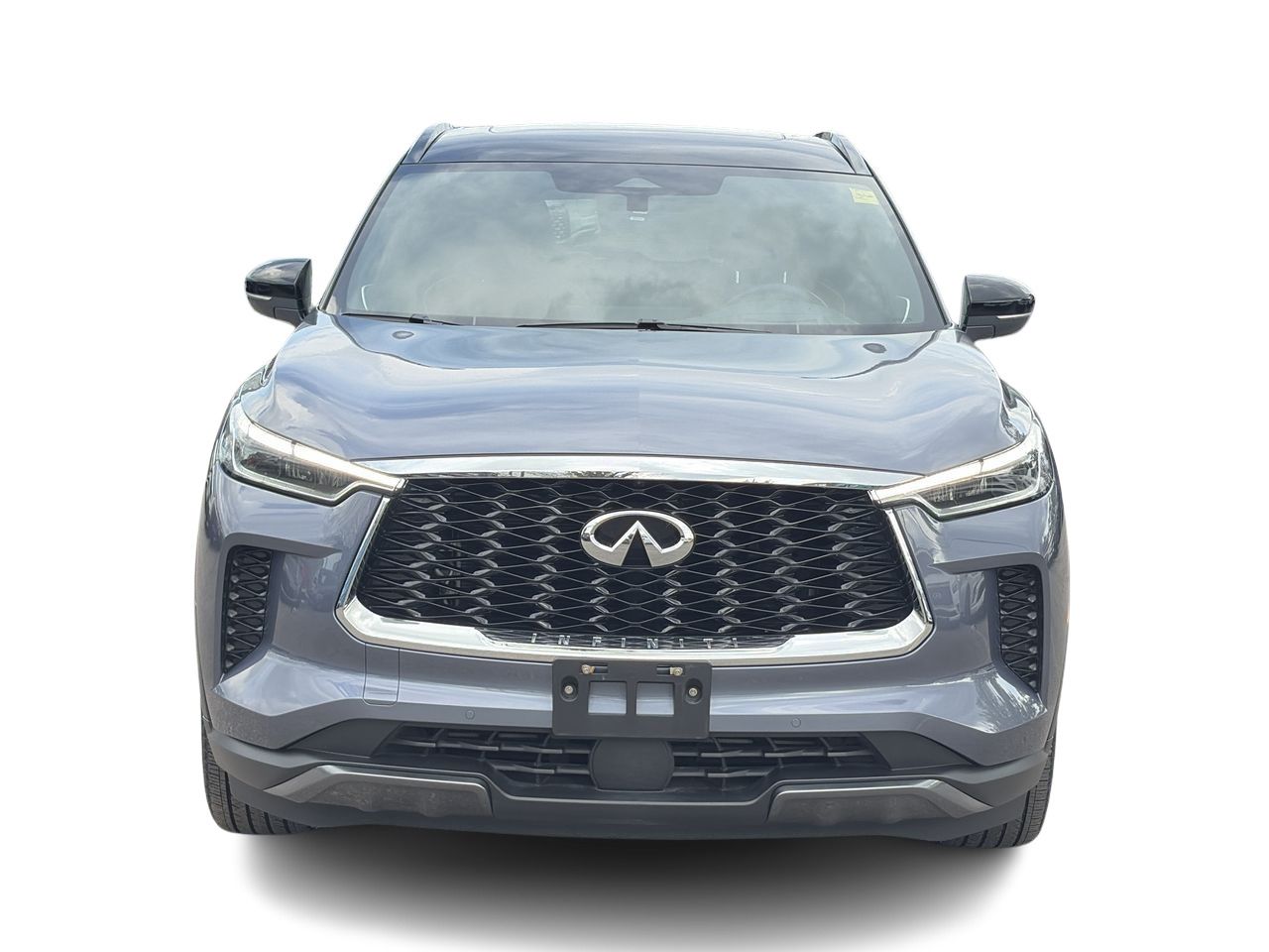 2023 Infiniti QX60