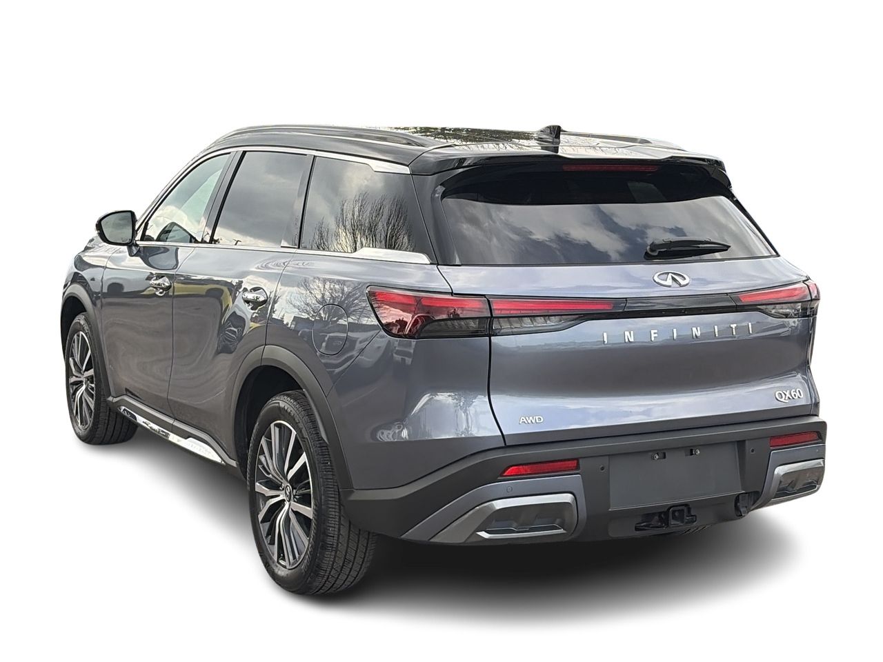 2023 Infiniti QX60