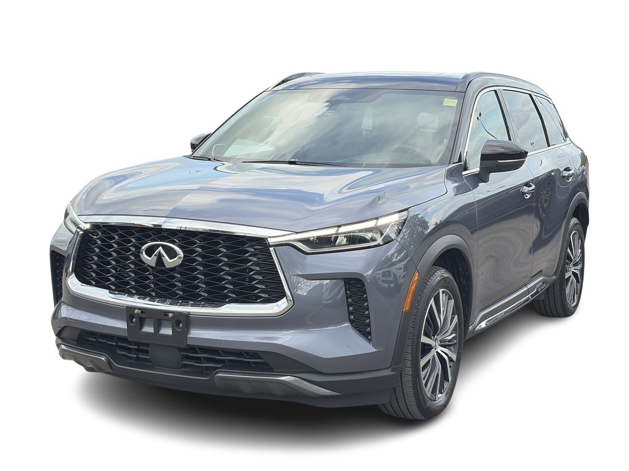2023 Infiniti QX60