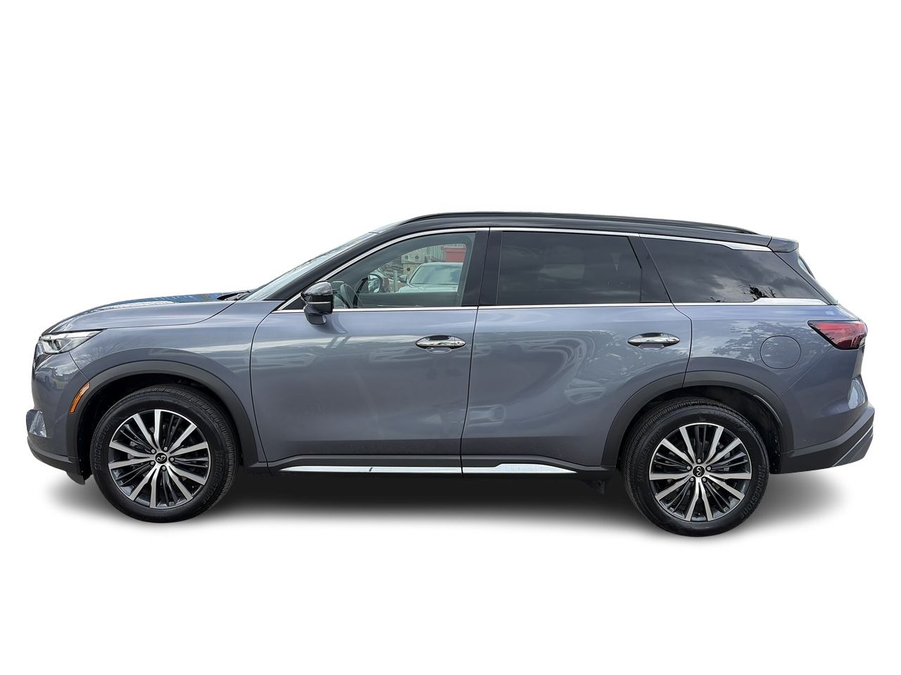 2023 Infiniti QX60