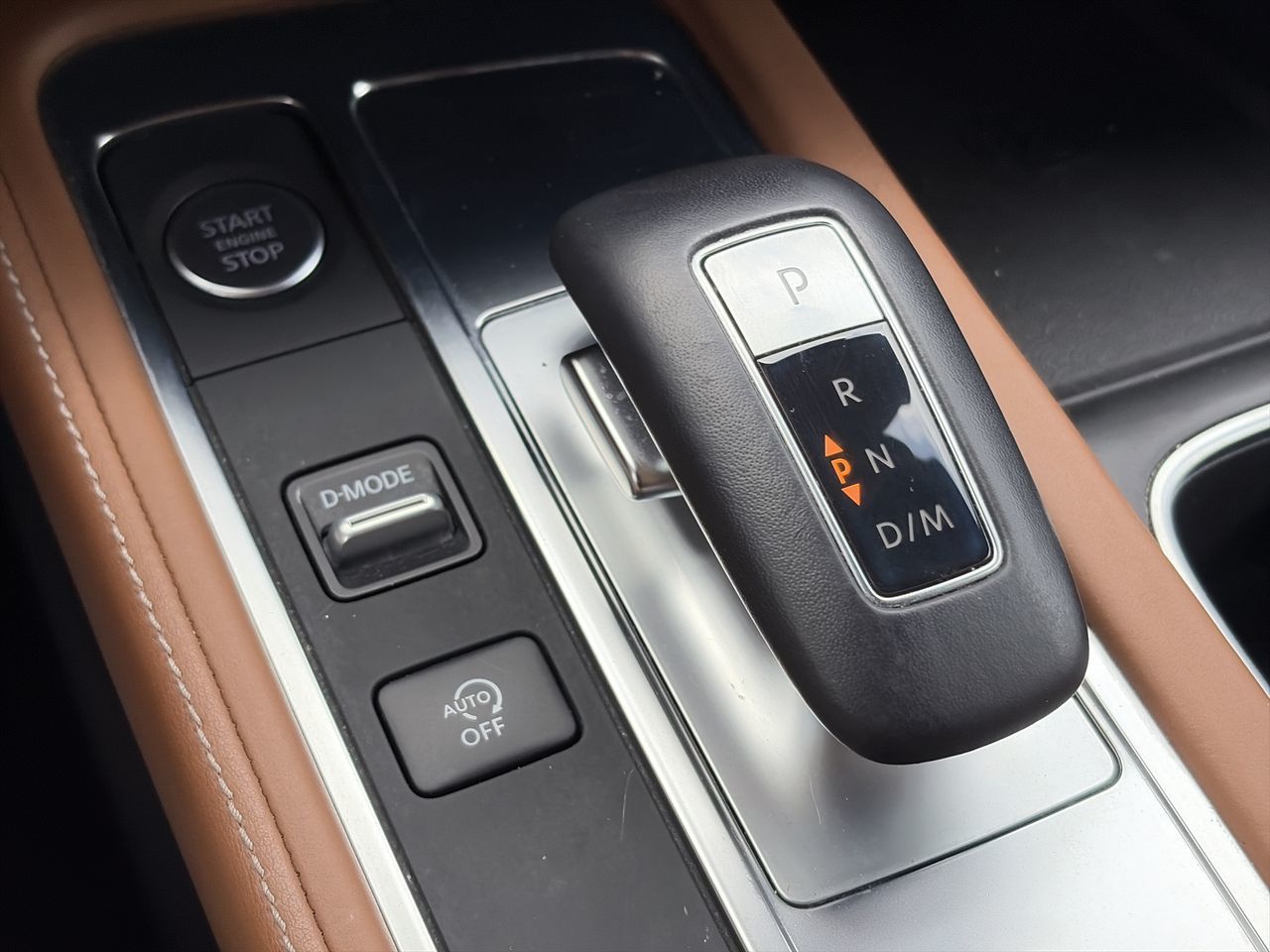 2023 Infiniti QX60