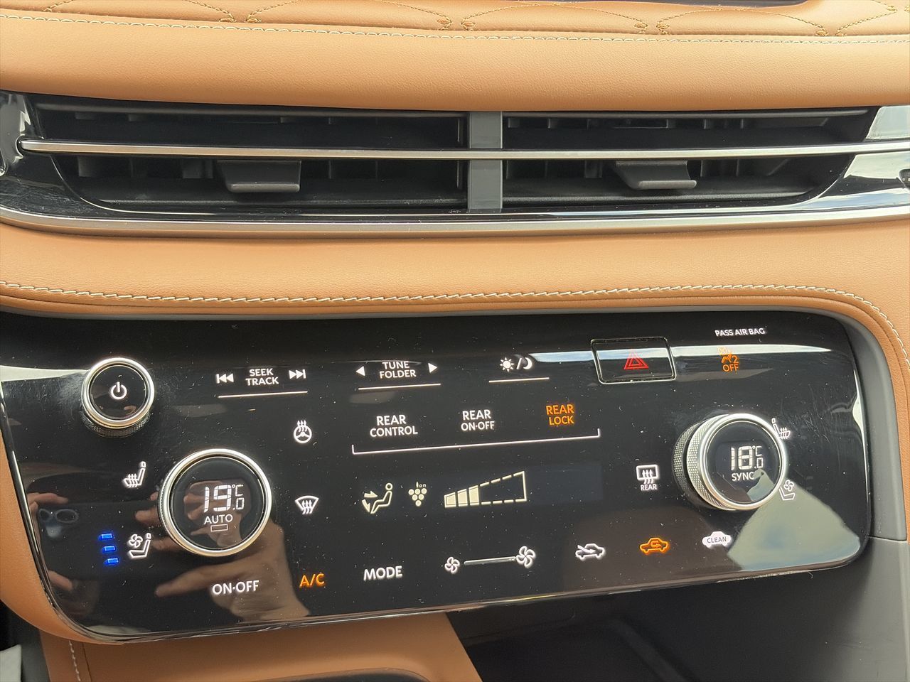 2023 Infiniti QX60