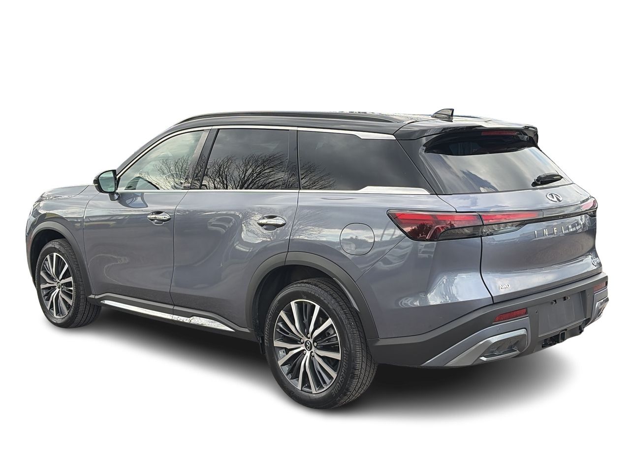 2023 Infiniti QX60