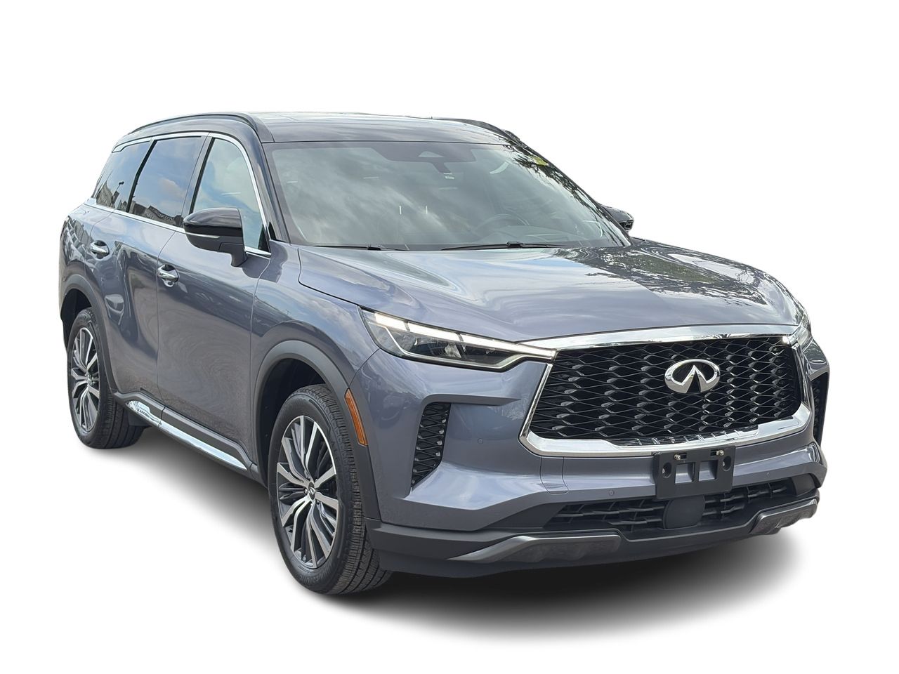 2023 Infiniti QX60