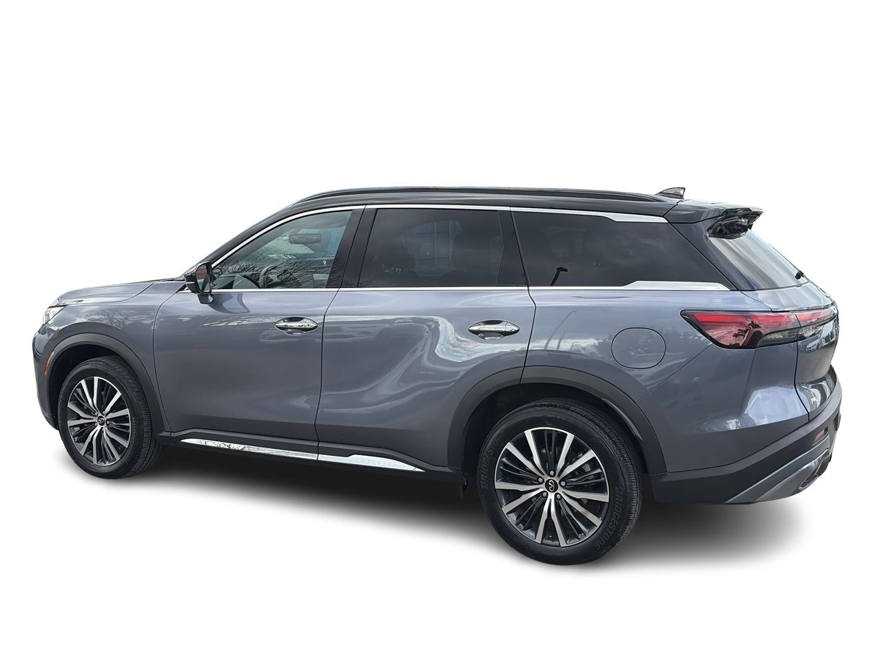 2023 Infiniti QX60