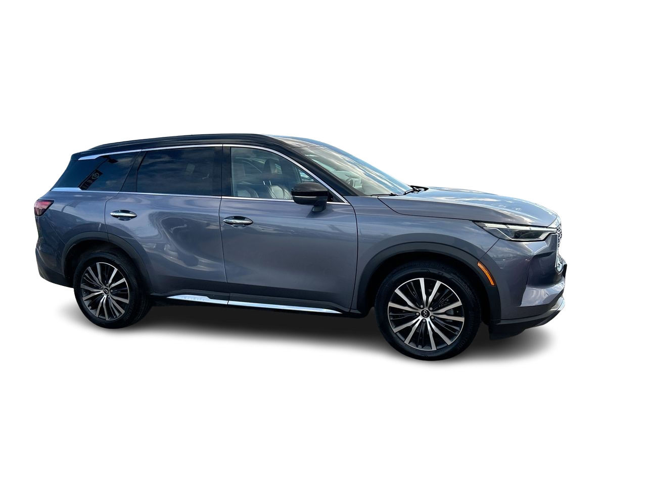 2024 Infiniti QX60 in Mississauga, Ontario
