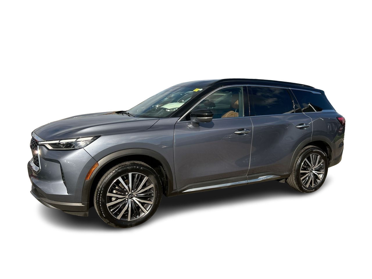 2024 Infiniti QX60 in Mississauga, Ontario