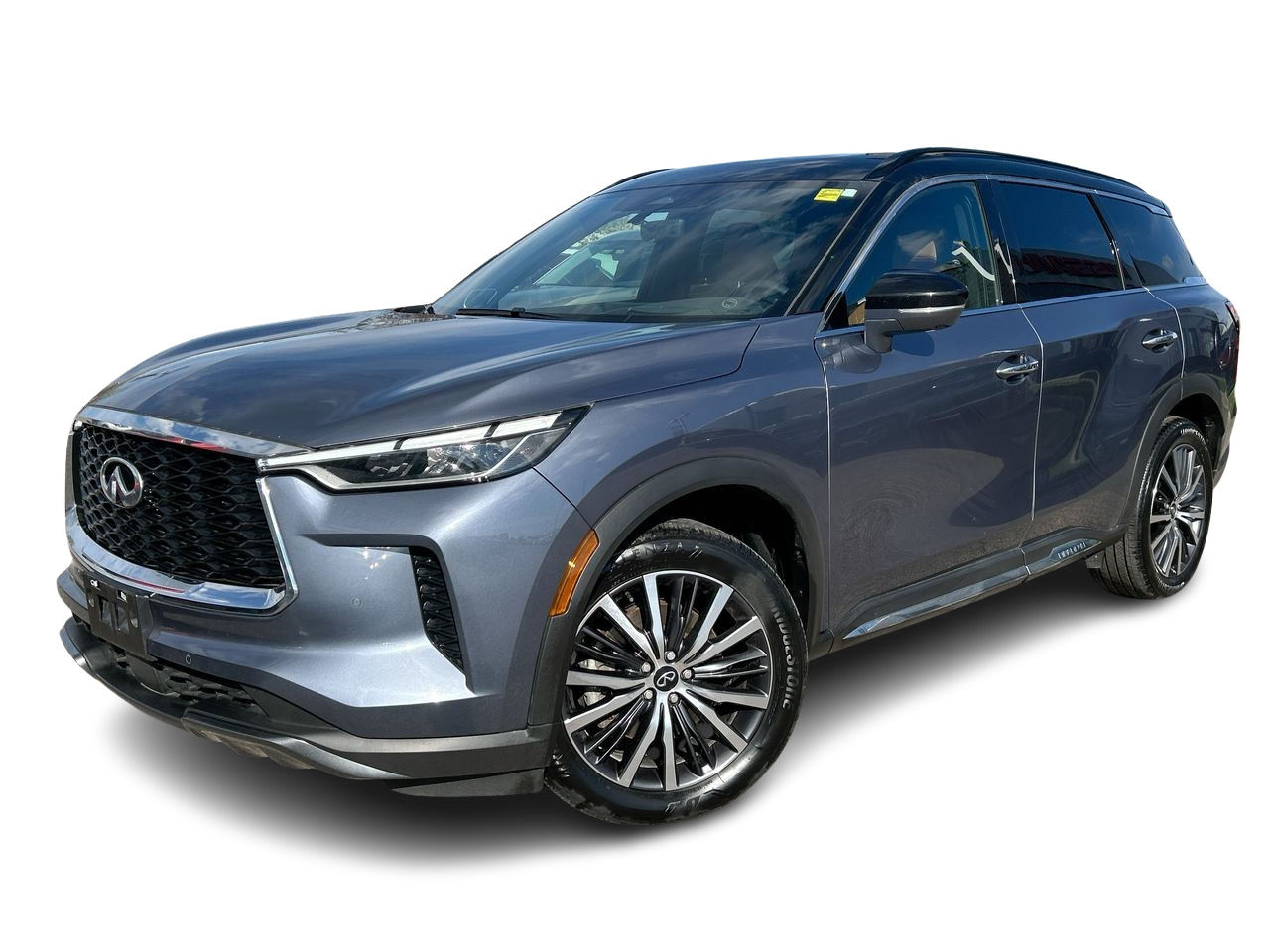 2024 Infiniti QX60 in Mississauga, Ontario