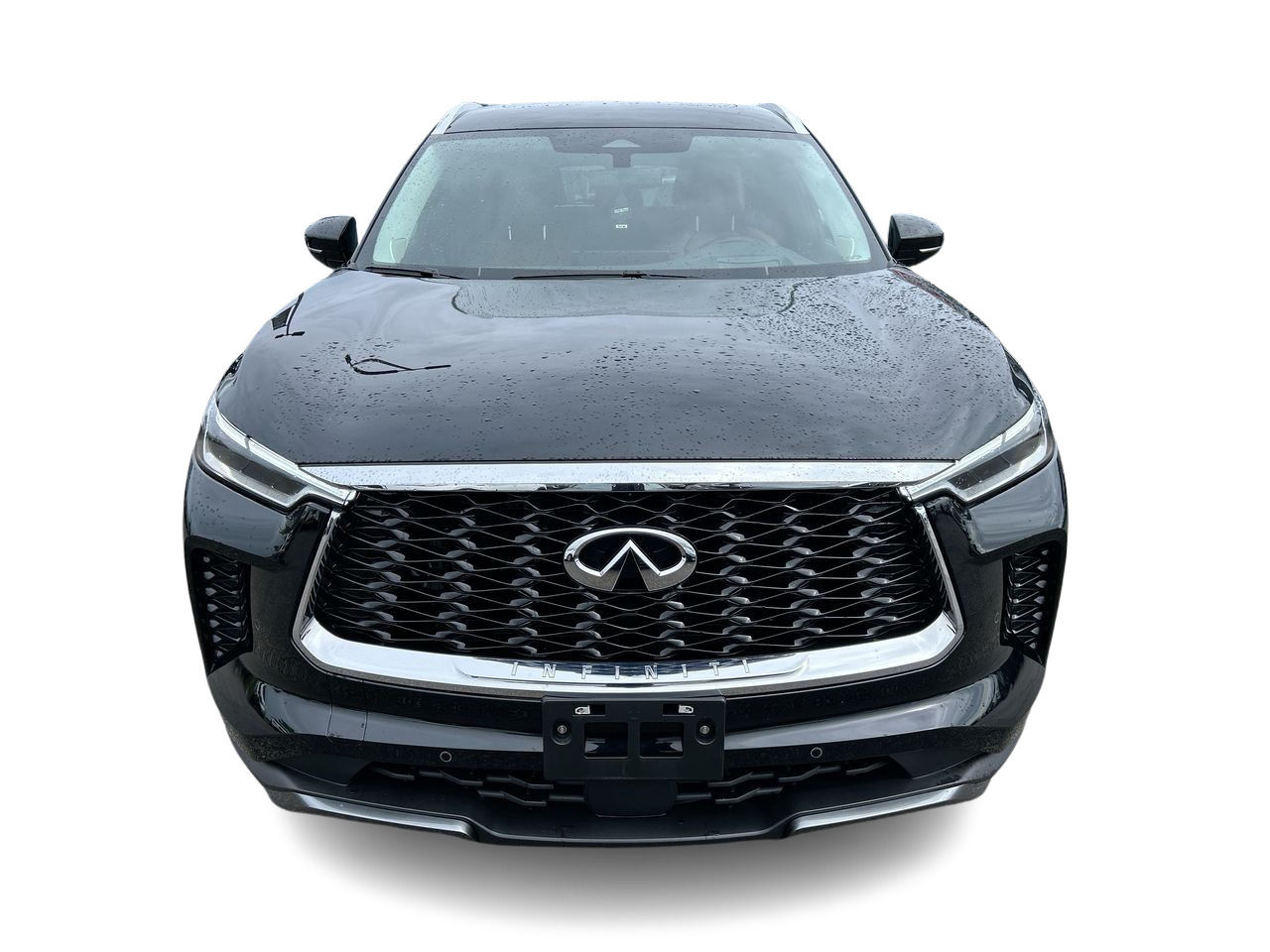 2024 Infiniti QX60 in Mississauga, Ontario