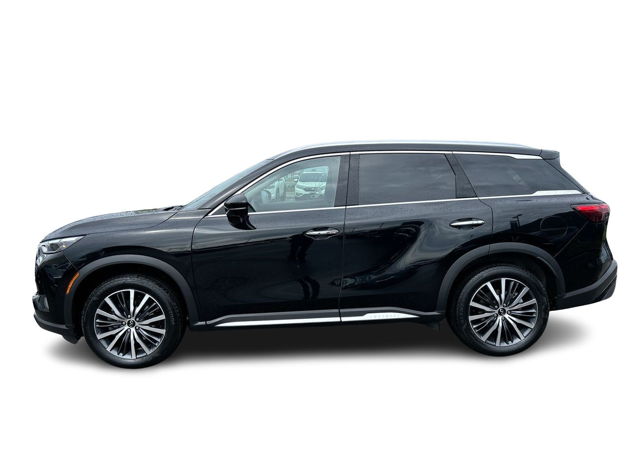 2024 Infiniti QX60 in Mississauga, Ontario