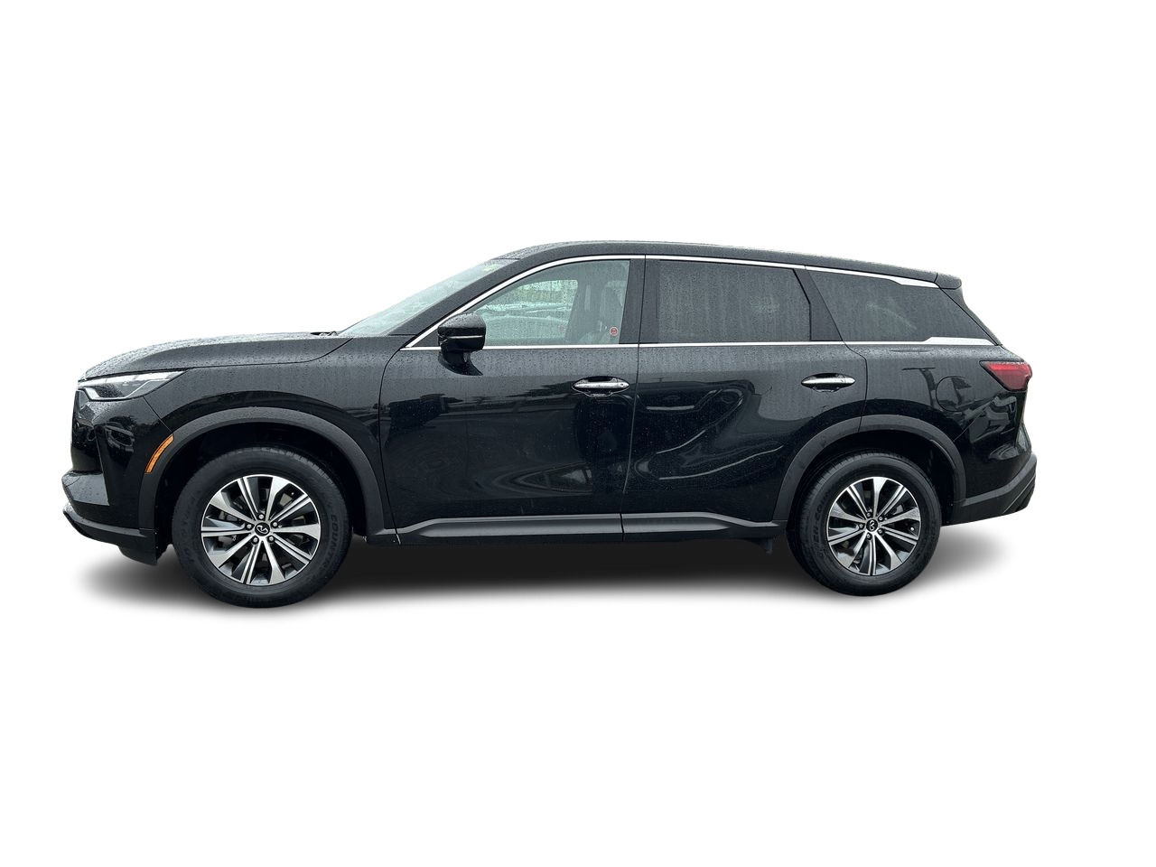 2024 Infiniti QX60 in Mississauga, Ontario