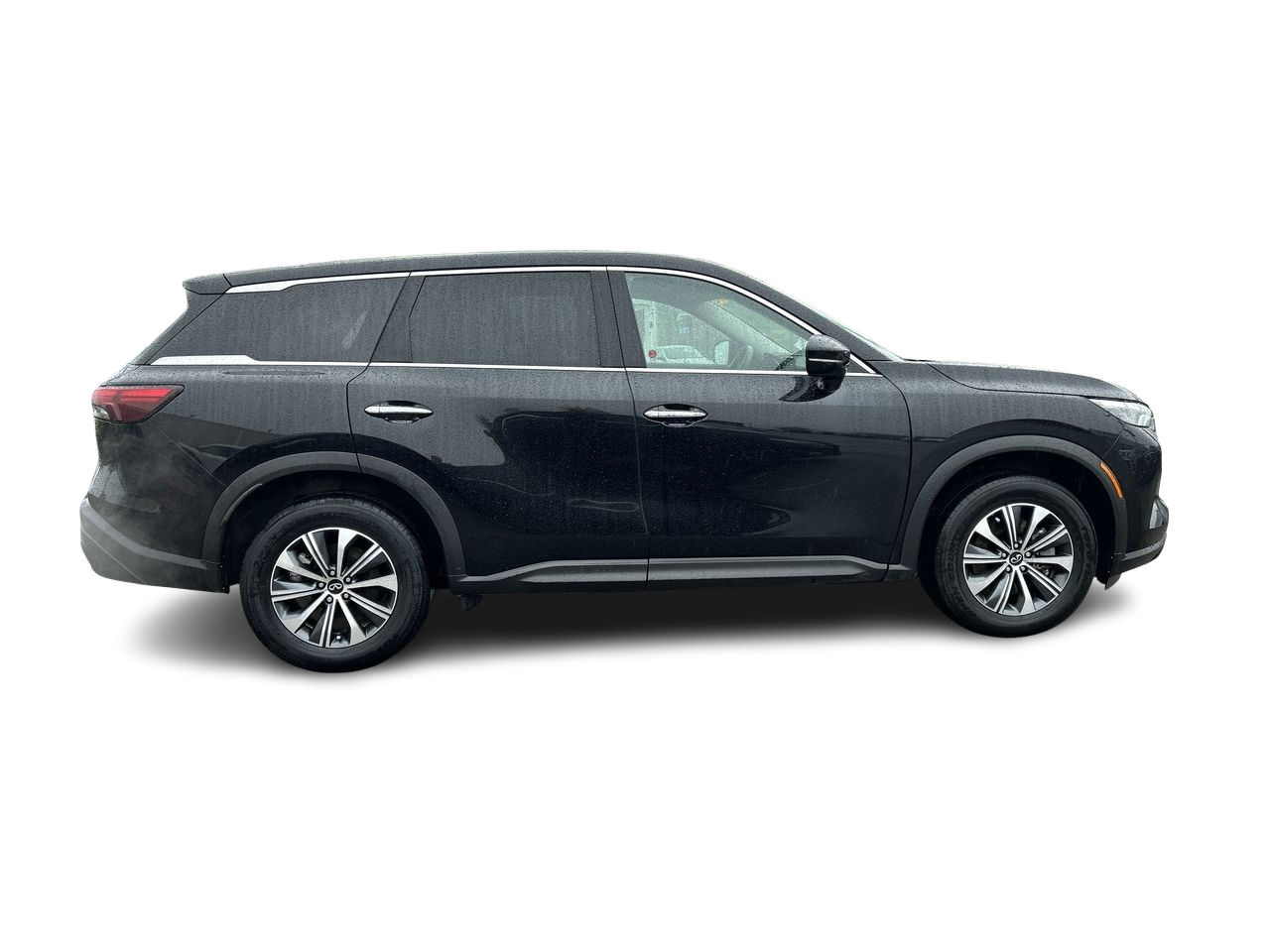 2024 Infiniti QX60 in Mississauga, Ontario