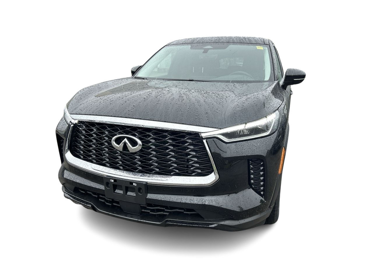 2024 Infiniti QX60 in Mississauga, Ontario