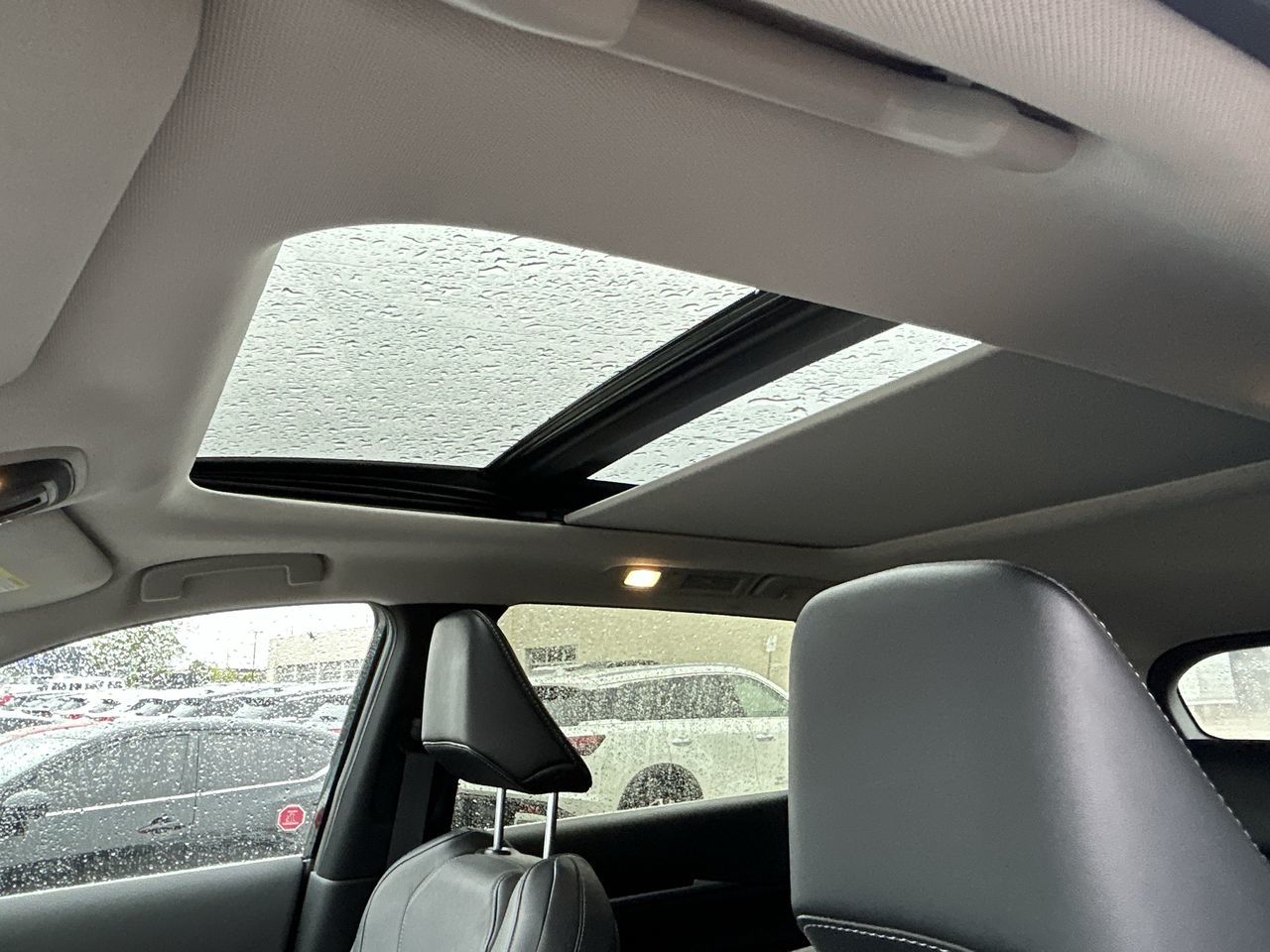 2024 Infiniti QX60 in Mississauga, Ontario