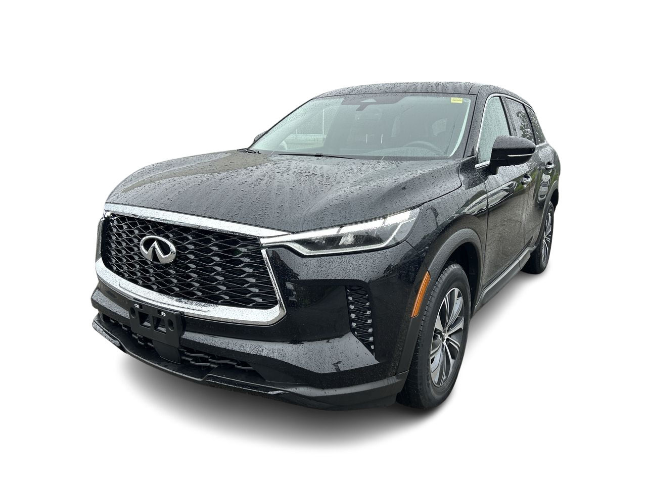 2024 Infiniti QX60 in Mississauga, Ontario