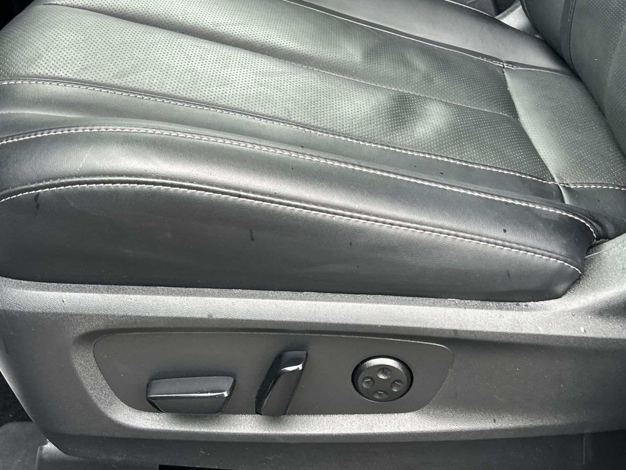 2024 Infiniti QX60 in Mississauga, Ontario